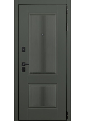Стальная дверь "Scandi" Стальная дверь "Scandi"